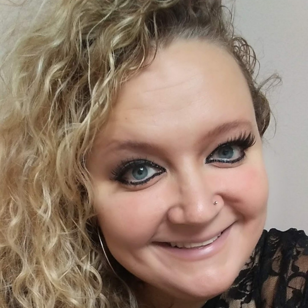 Meet your Posher, Krysti